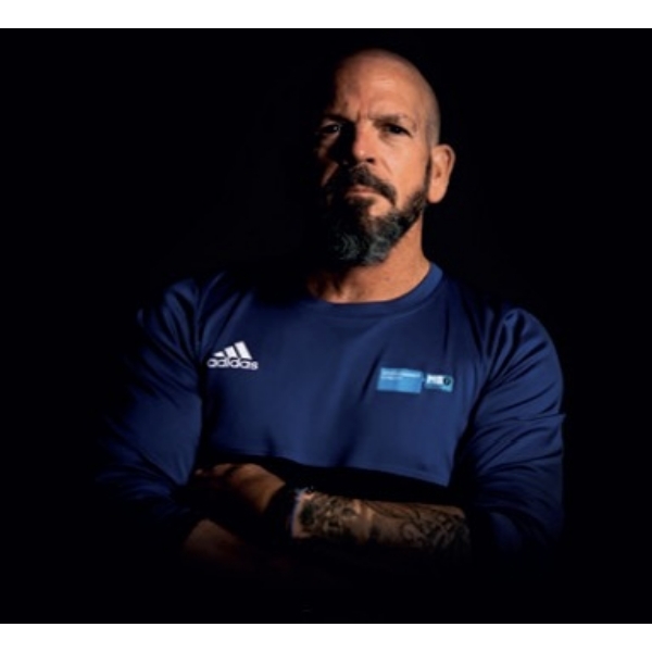 Tim Vossenberg