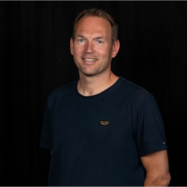 Marc de Haan