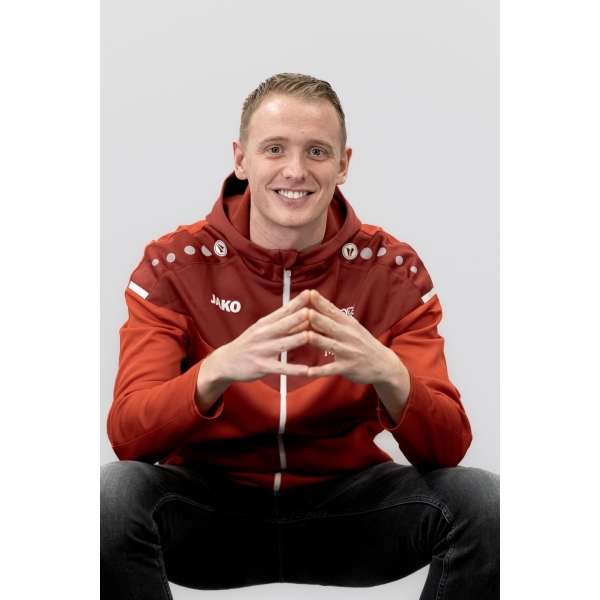 Bart de Lange