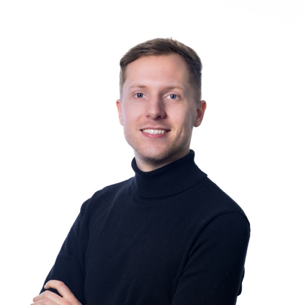 Jurgen Aarden