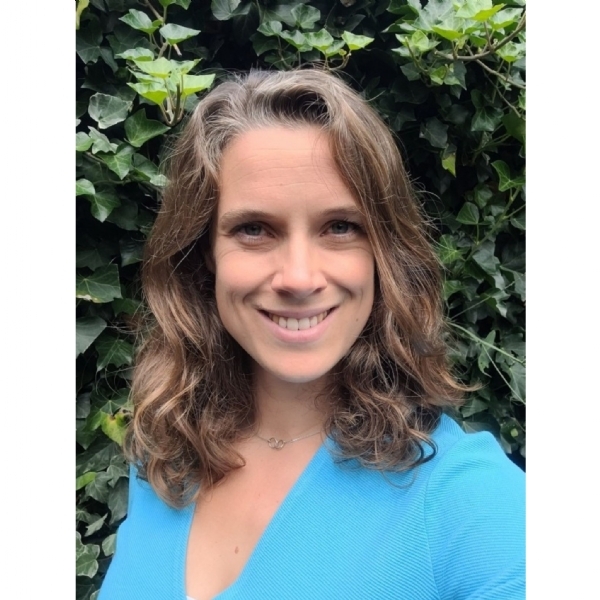 Bente Steenvoort