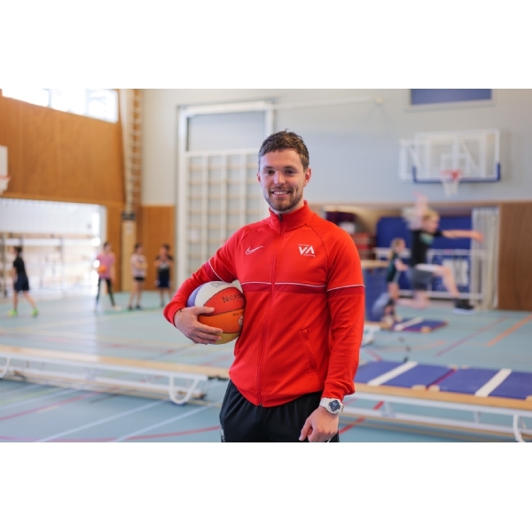 Arjen Schutte