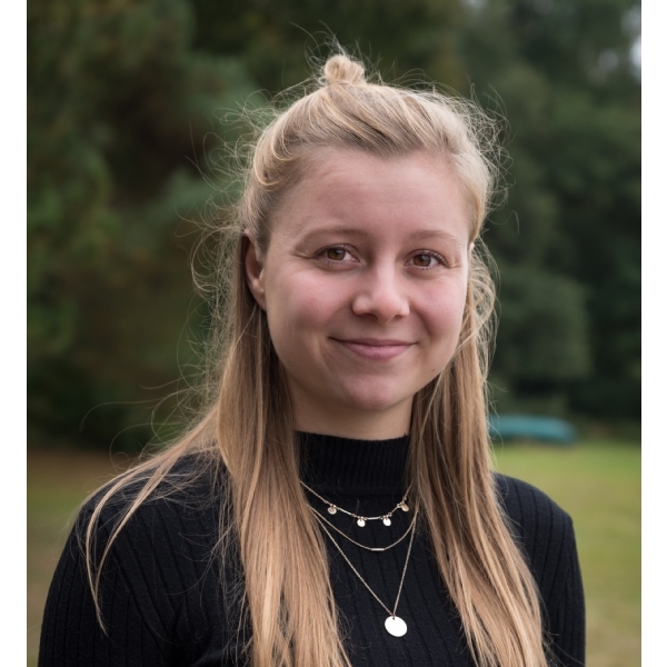 Eline Giesbers