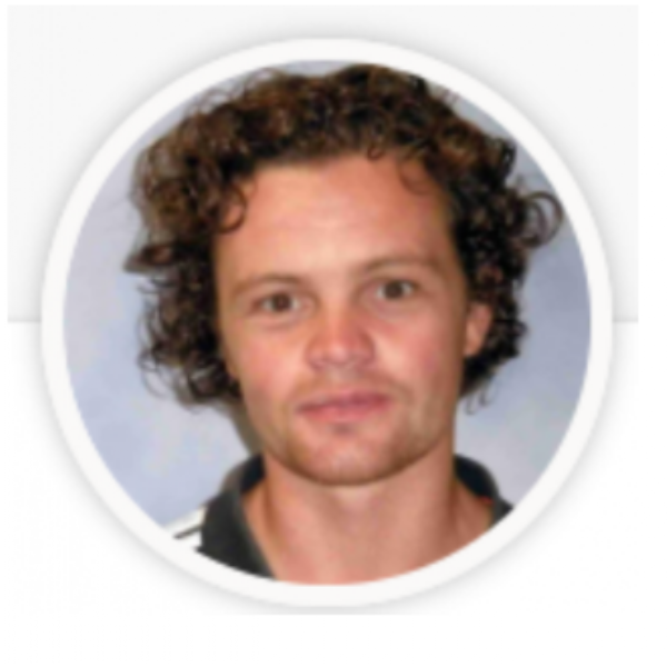 Jesse van Eijden