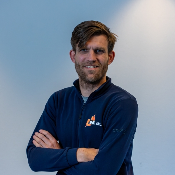 Wilbert Huijskens