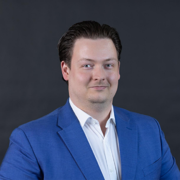 Stijn van Groesen