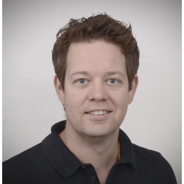 Chris Ketelaar