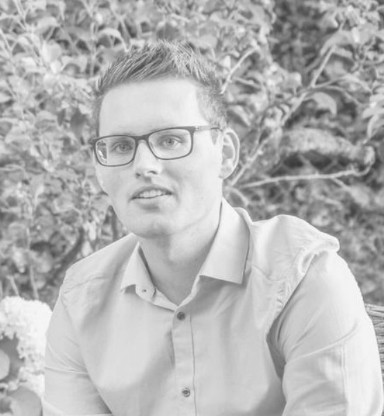 Arno Vloet