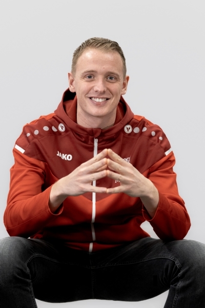 Bart de Lange