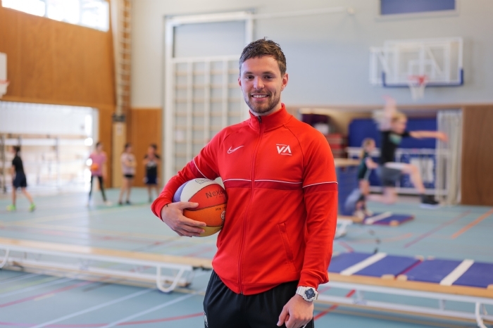 Arjen Schutte