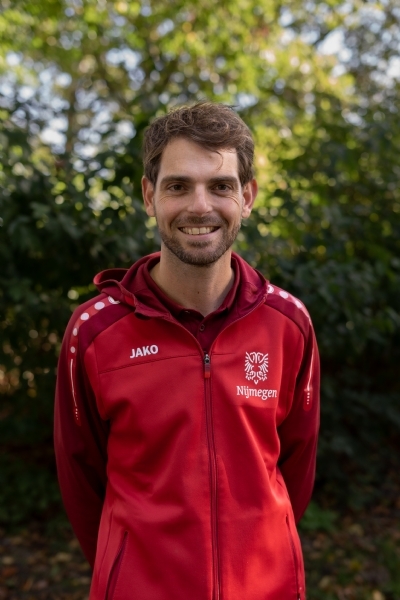 Coen Merkx