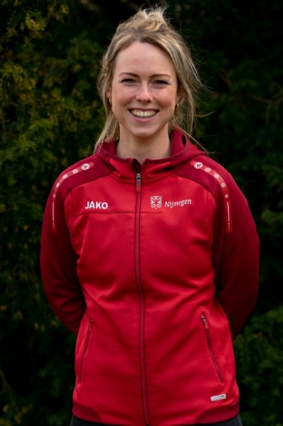Anouk Janssen