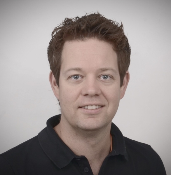 Chris Ketelaar