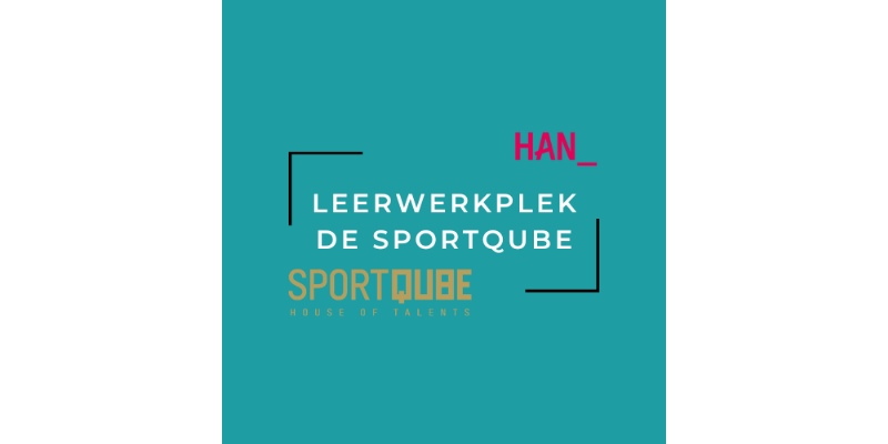 SportQube Leerwerkplek