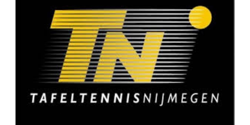 Tafeltennis Nijmegen