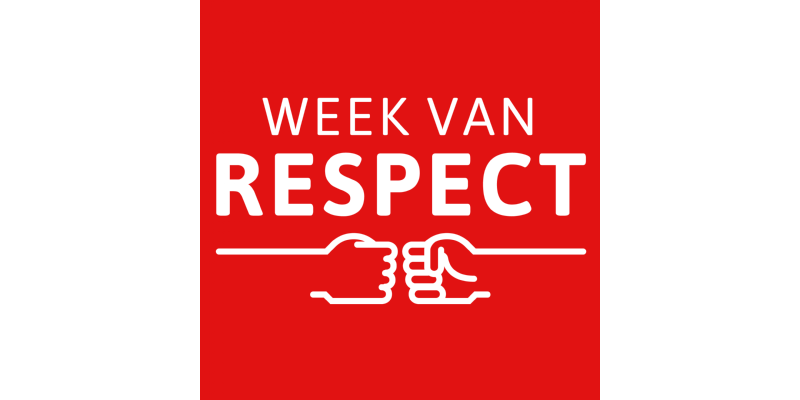 Respect Foundation / Week van Respect