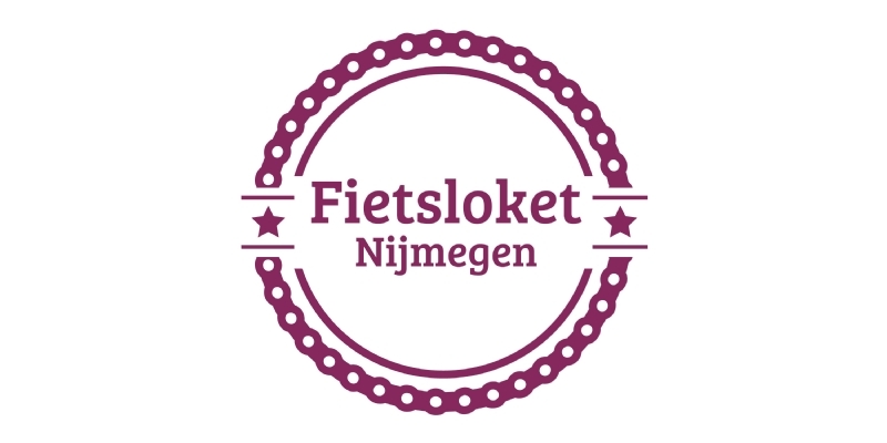 Fietsloket Nijmegen