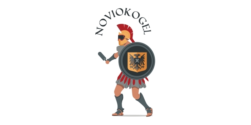 Noviokogel