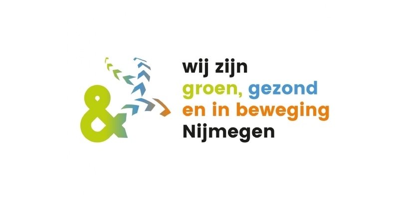 Wij zijn Groen, Gezond en in Beweging Nijmegen