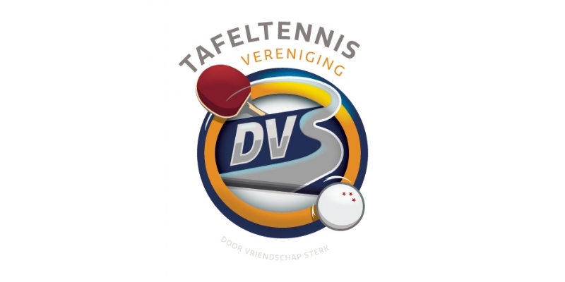 Tafeltennisvereniging DVS