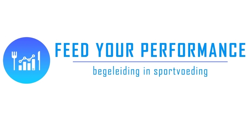 Feed Your Performance
