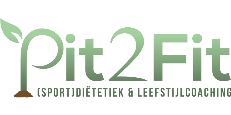 Pit2Fit (sport)diëtetiek en leefstijlcoaching