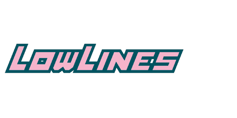 Slackline - LowLines