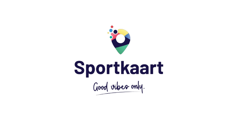 Sportkaart - Ontvang nieuwe sporters binnen jouw sportaanbod