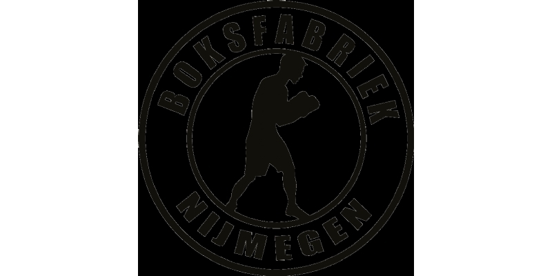 Boks Fabriek Nijmegen