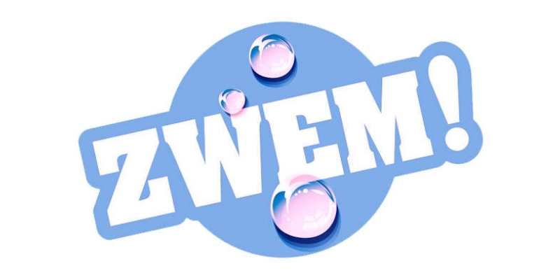 Zwem!