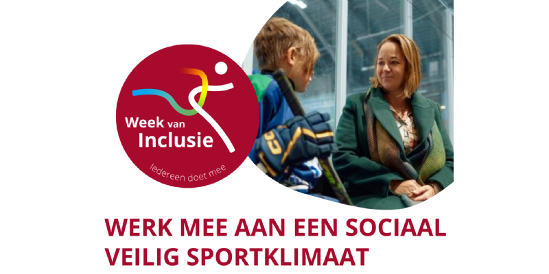 Gratis opleiding tot vertrouwenscontactpersoon
