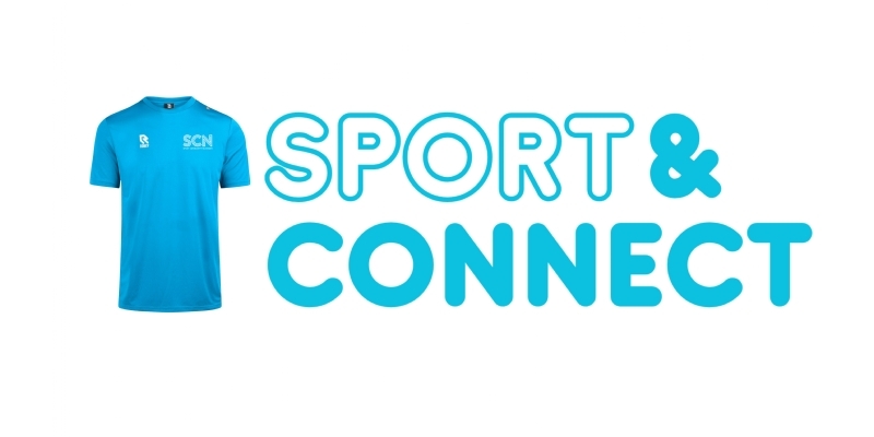 SCN | Sport & Connect i.s.m. IXperium | Hoe zet je technologie in binnen jouw sportsetting?
