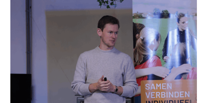 Webinar 'Omgaan met spanning in sport'