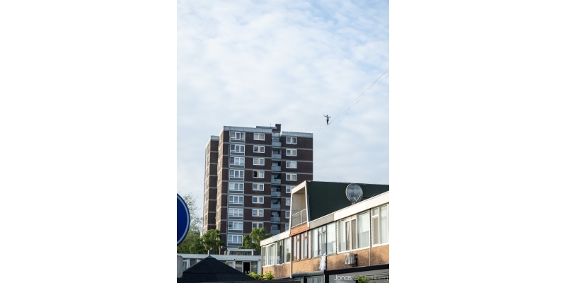 Circus in de Wijk - Zwanenveld