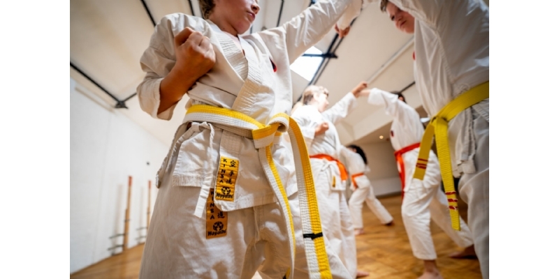 SCN Sport & Connect | Sociaal Veilige Sport