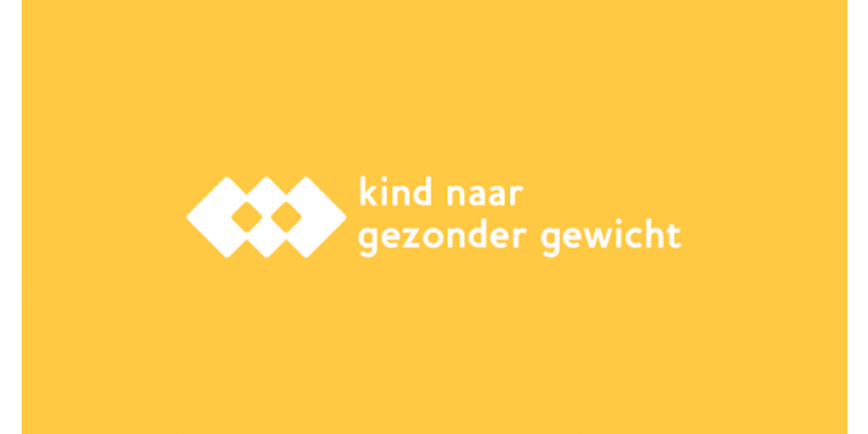 Uitnodiging netwerkbijeenkomst 'Kind naar Gezonder Gewicht' Nijmegen