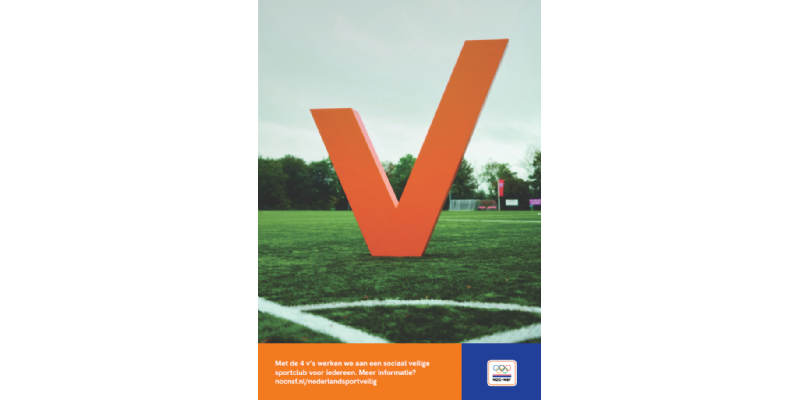 Gratis opleiding tot vertrouwenscontactpersoon