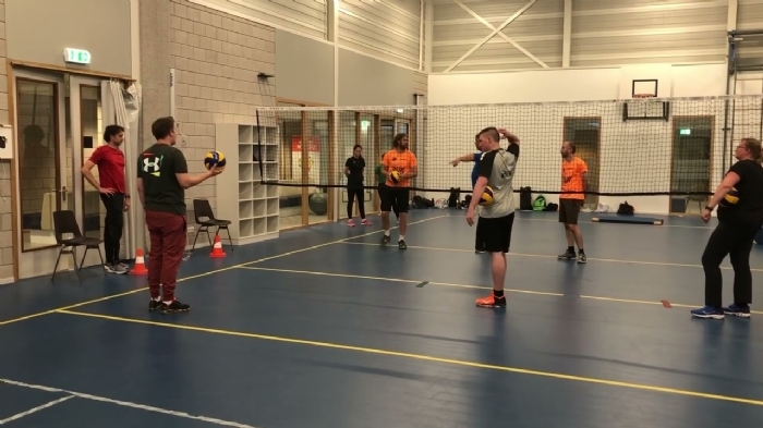 level spel 2