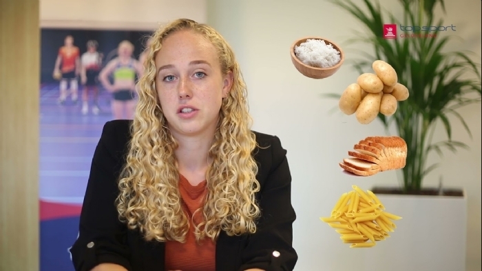 Kennisclip Voeding - Introductie