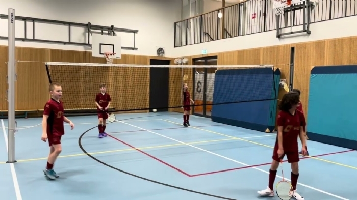 BMO balans en koppelingsvermogen