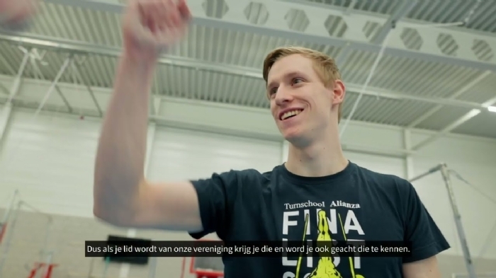 Sociaal veilig sportklimaat Nijmegen