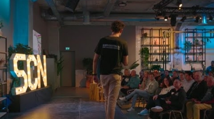 SCN   Kracht van Verbinden Aftermovie