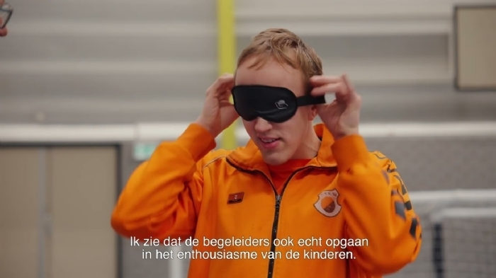 MULTISPORTDAG APELDOORN