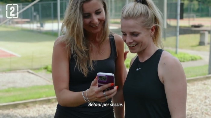 Connect2Sports | Sporters