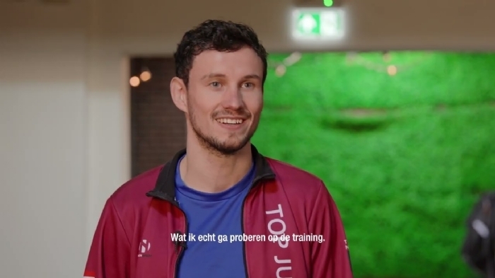 SCN Sport & Connnect i.s.m TG