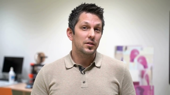 Sport & Connect i.s.m. iXperium