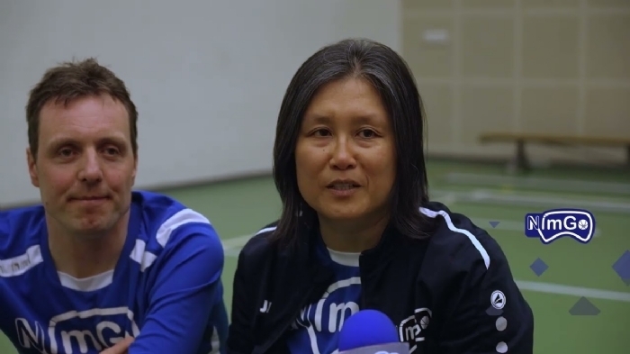 NimGo werving vrijwilligers