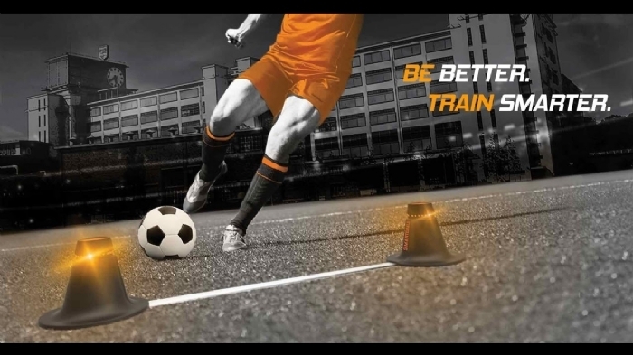 SmartGoals Promo Video