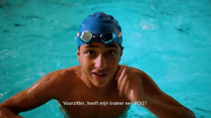 Centrum Veilige Sport | Voorzitter, kan ik bij jou op de vereniging veilig sporten?
